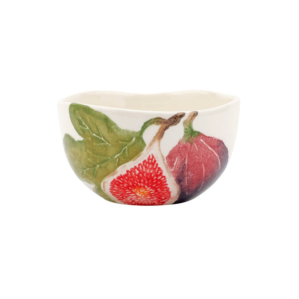 An image of Vietri Fico Cereal Bowl