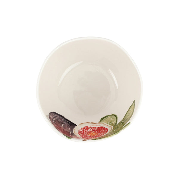An image of Vietri Fico Small Deep Bowl