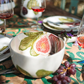 Vietri Fico Small Deep Bowl