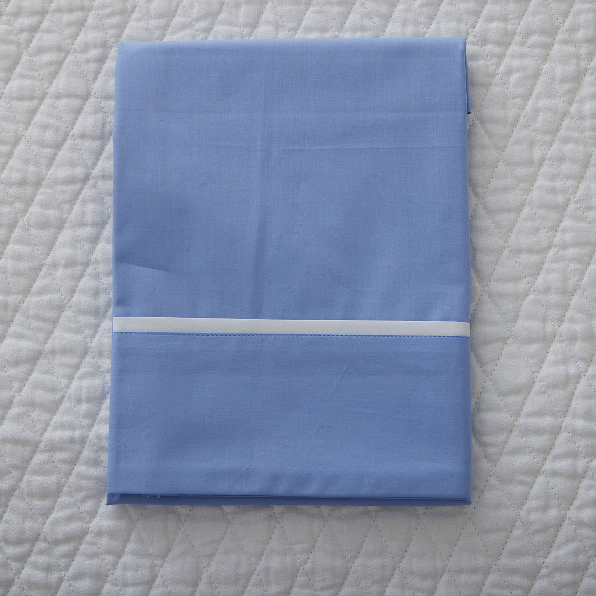 An image of Gracious Home Bali Flat Sheet