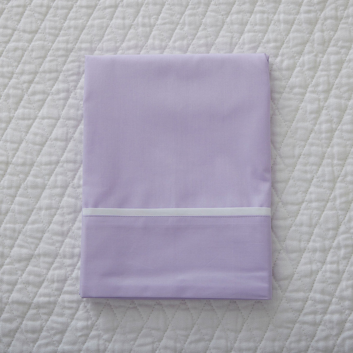 An image of Gracious Home Bali Flat Sheet