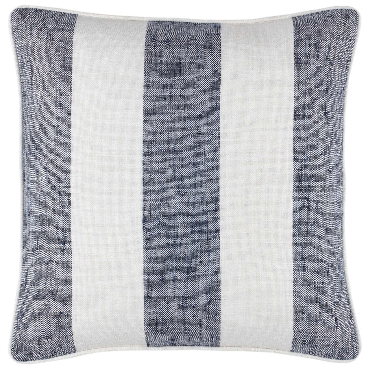 Annie Selke Awning Stripe Decorative  Pillow