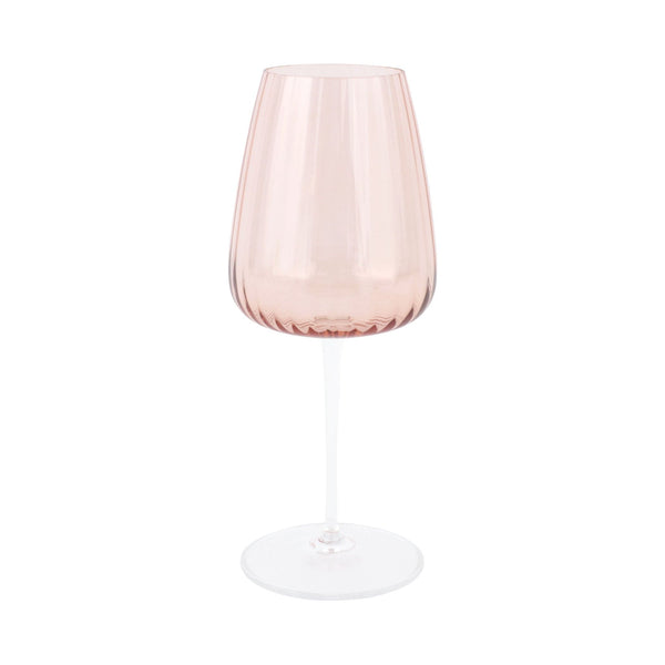 Vietri Francesca Water Glass