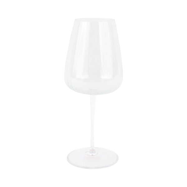 Vietri Francesca Water Glass