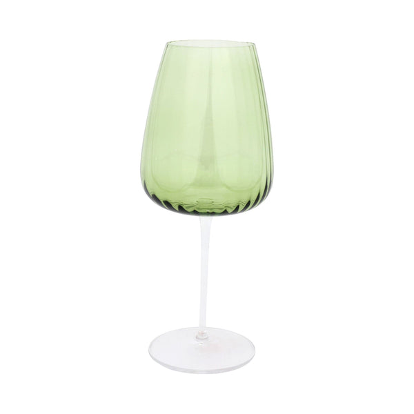 Vietri Francesca Water Glass
