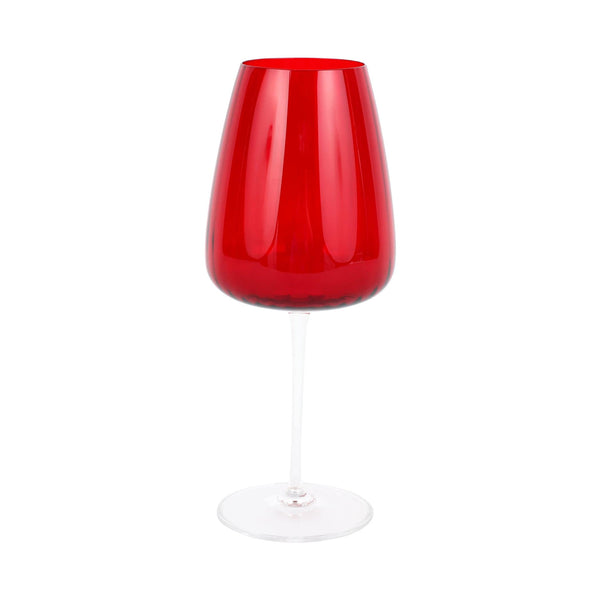 Vietri Francesca Water Glass