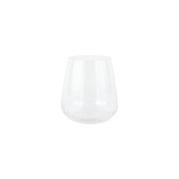 An image of Vietri Francesca Double Old Fashioned