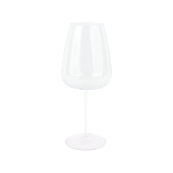 An image of Vietri Francesca Wine Glass