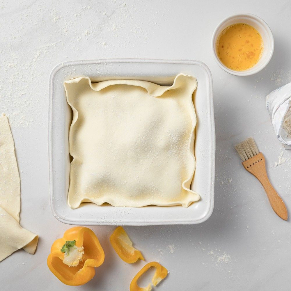 An image of Casafina Fontana Square Baker