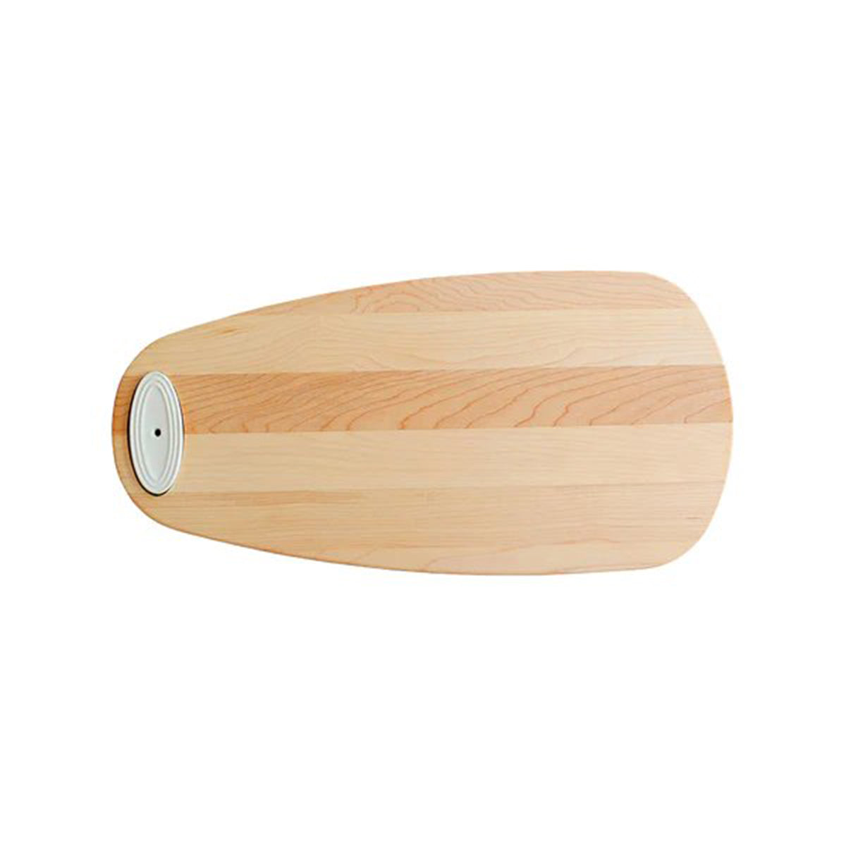 An image of Nora Fleming Maple Tasting Board