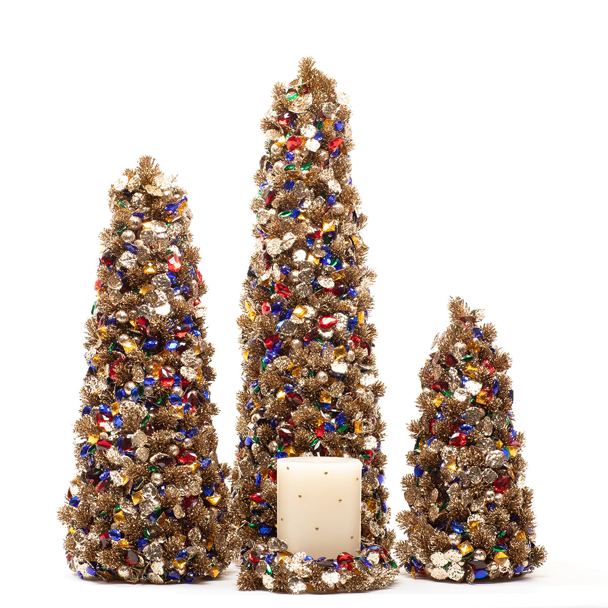 An image of Salzburg Gemstone Glamour Tree