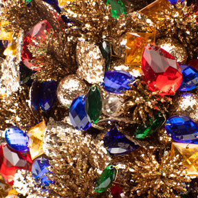 Salzburg Gemstone Glamour Tree