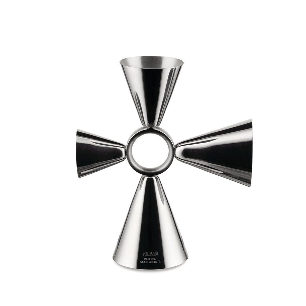 Alessi Giulio Iachetti Tending Bar Box Set