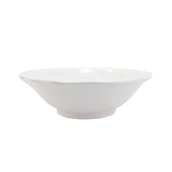 An image of Vietri Giorno Medium Serving Bowl