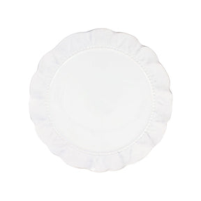 Vietri Giorno Ash Cake Stand