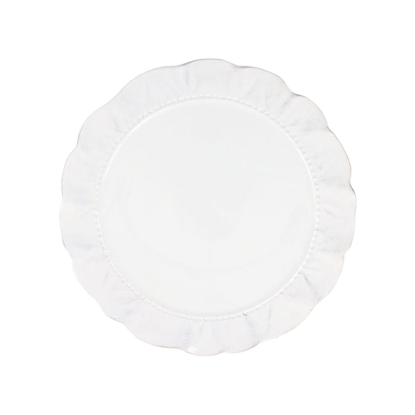 An image of Vietri Giorno Ash Cake Stand