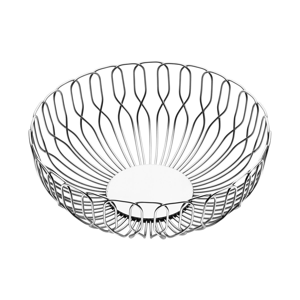 Georg Jensen Alfredo Bread Basket