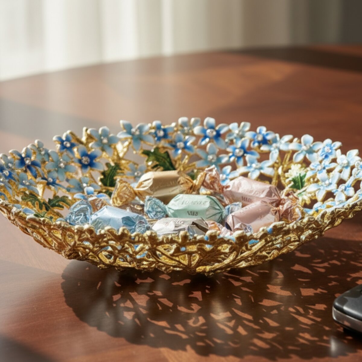 An image of Olivia Riegel Daphne Catchall Tray
