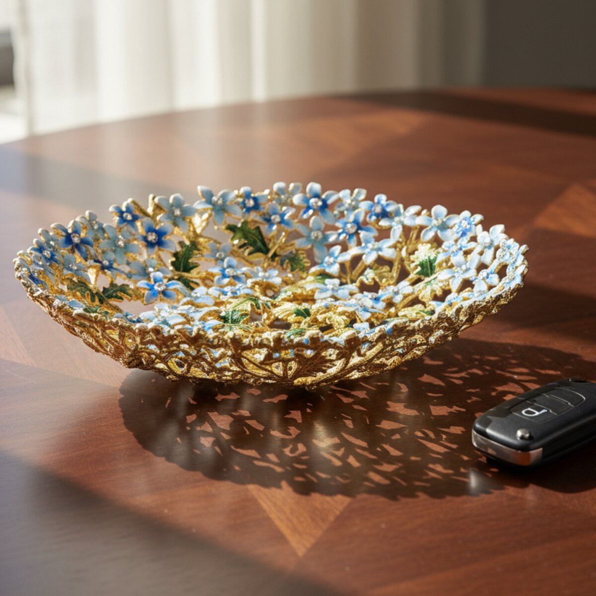 An image of Olivia Riegel Daphne Catchall Tray