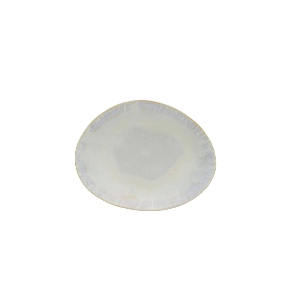 An image of Casafina Brisa Oval Bread Plate