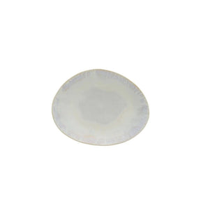 Casafina Brisa Oval Bread Plate
