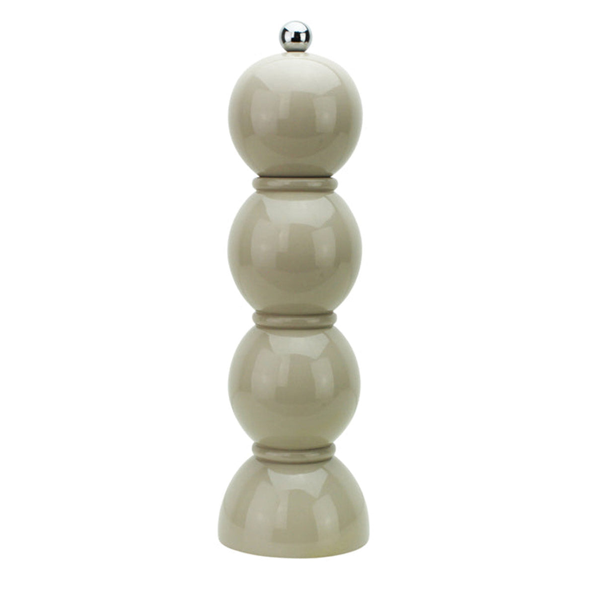 An image of Addison Ross Lacquered Salt & Pepper Grinder