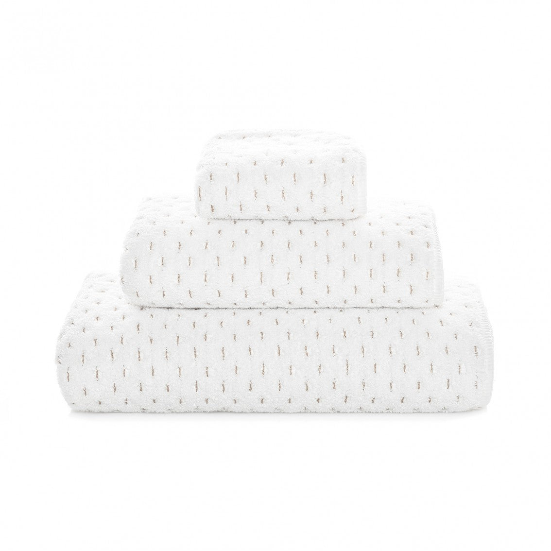 An image of Graccioza Alice Bath Towel