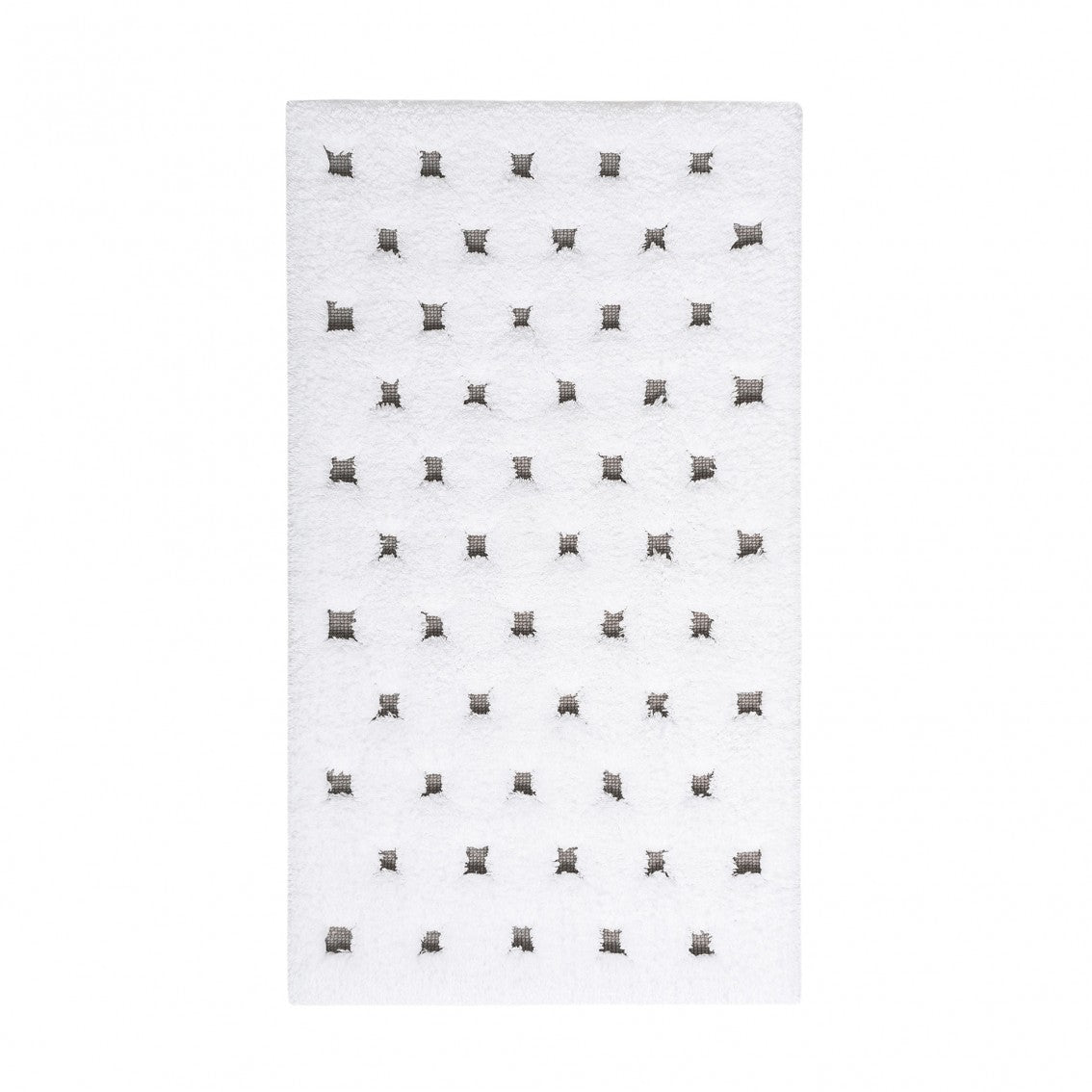 An image of Graccioza Alice Bath Rug