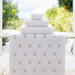 Graccioza Alice Bath Rug