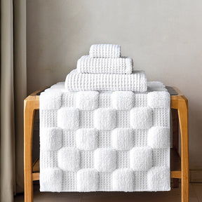 Graccioza Aura Bath Rug