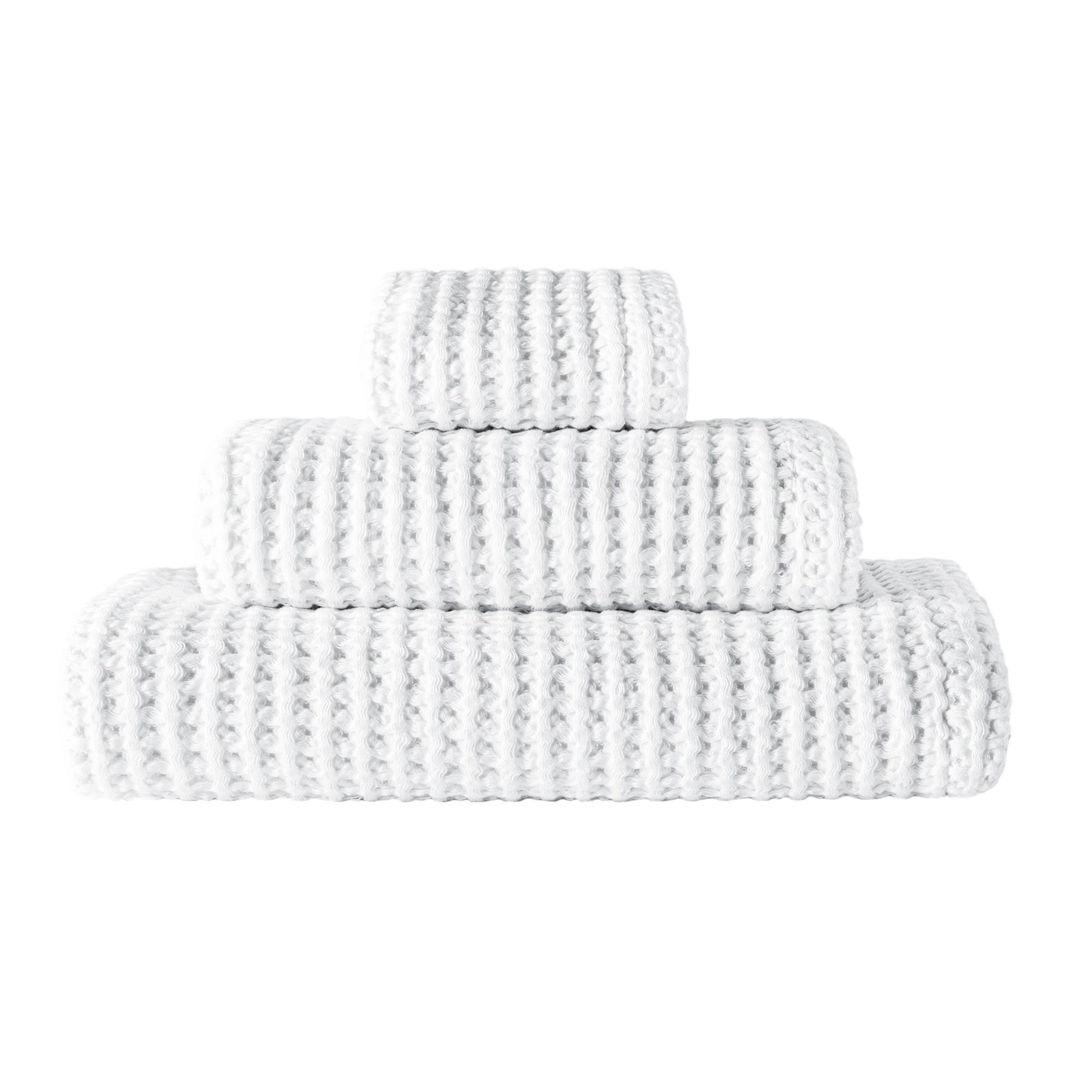 An image of Graccioza Aura Washcloth