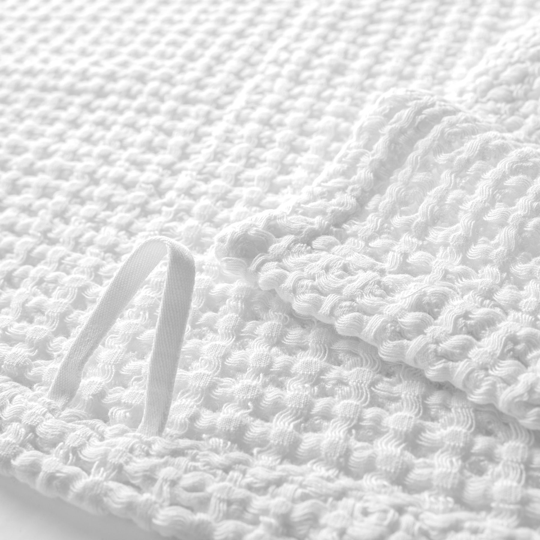 An image of Graccioza Aura Washcloth