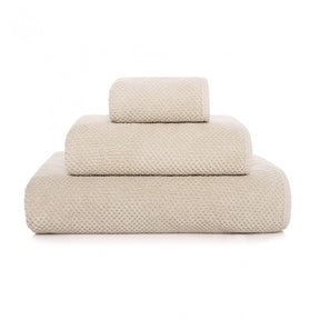 Graccioza Bee Waffle Bath Sheet