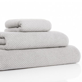 Graccioza Bee Waffle Bath Towel