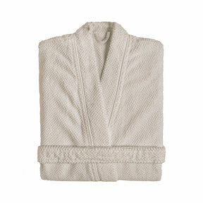 Graccioza Bee Waffle Kimono Bathrobe