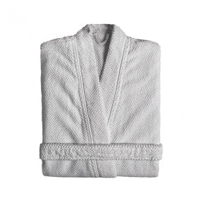 Graccioza Bee Waffle Kimono Bathrobe