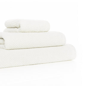 Graccioza Bee Waffle Washcloth