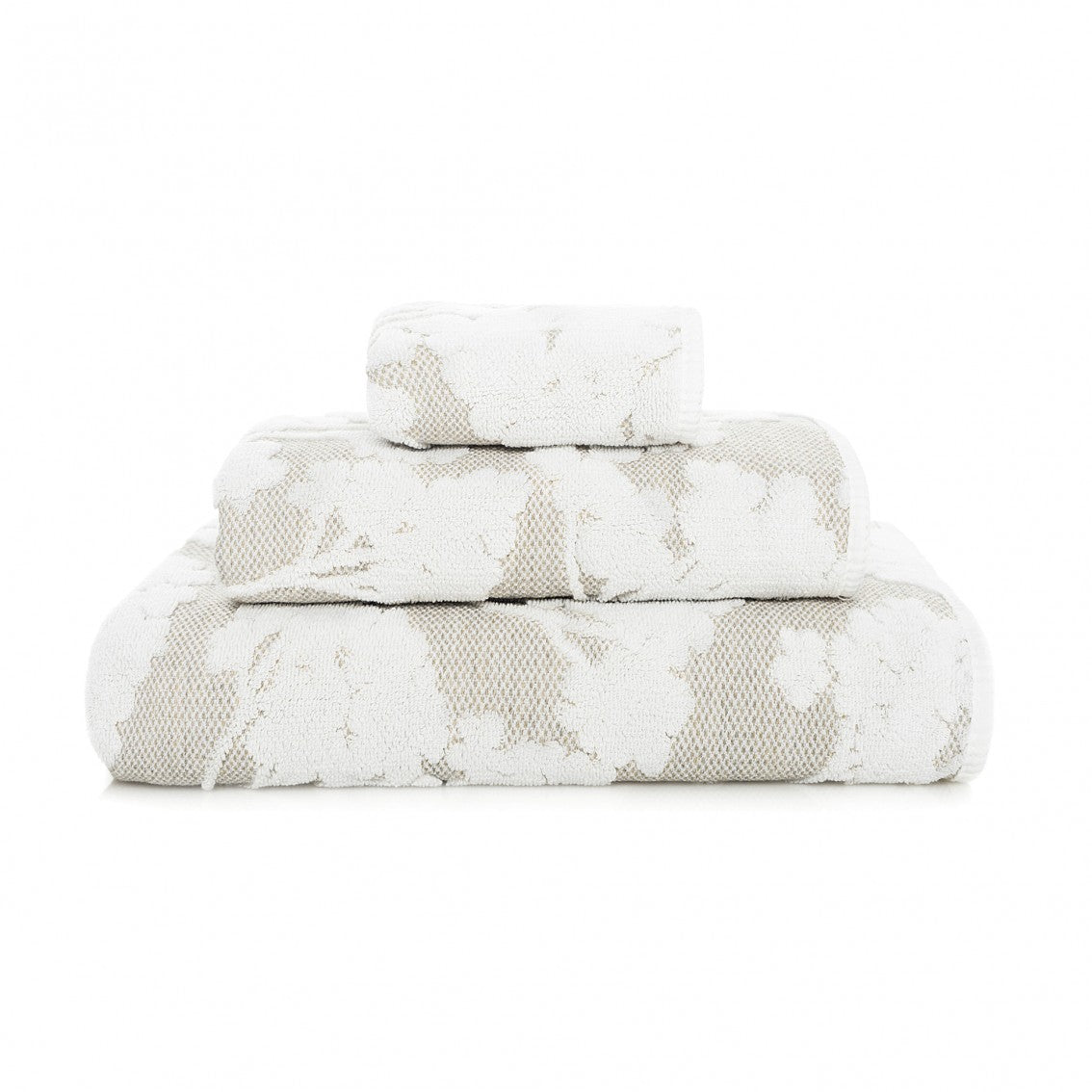 An image of Graccioza Eden Guest Towel