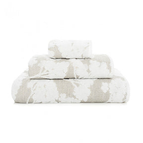 Graccioza Eden Guest Towel