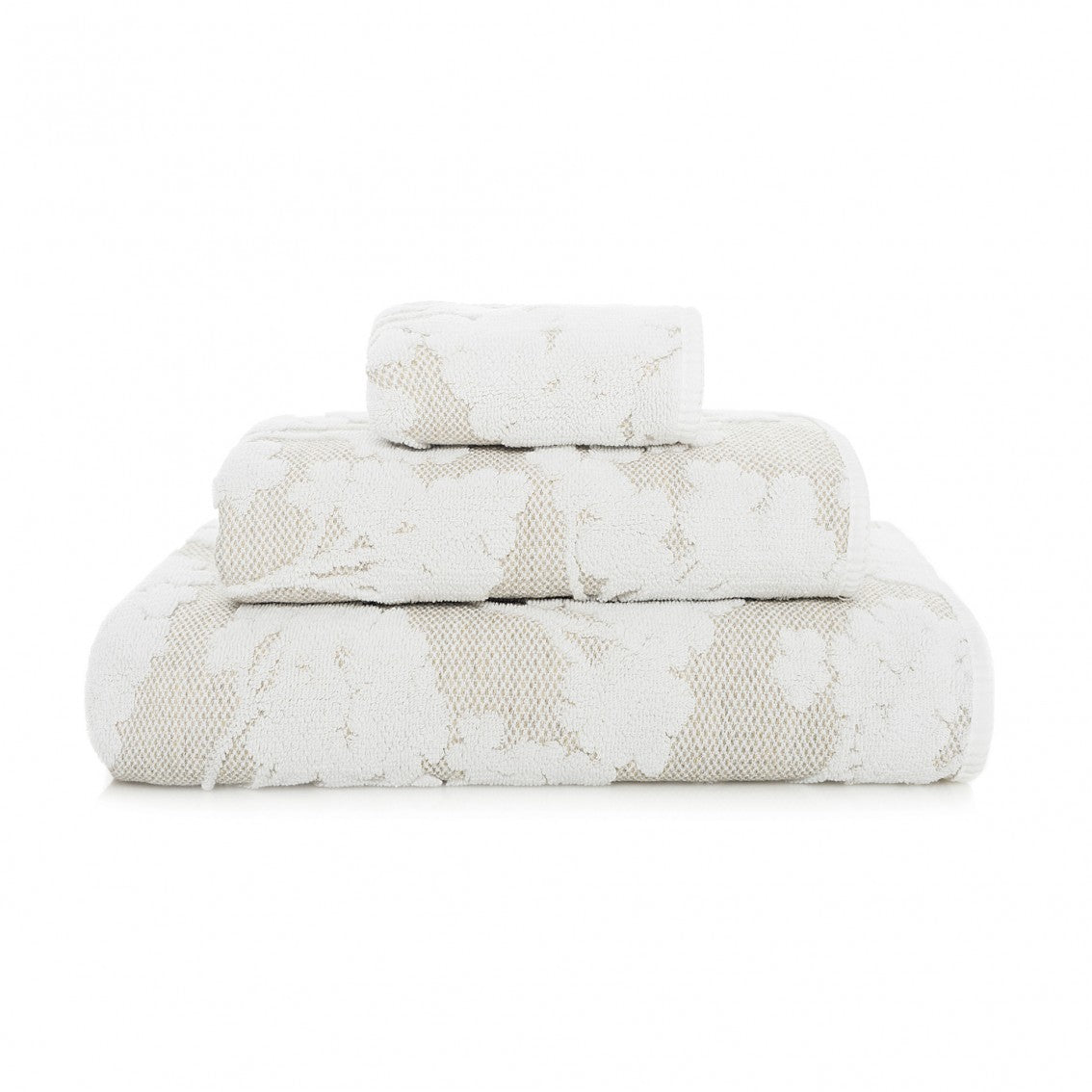 An image of Graccioza Eden Guest Towel