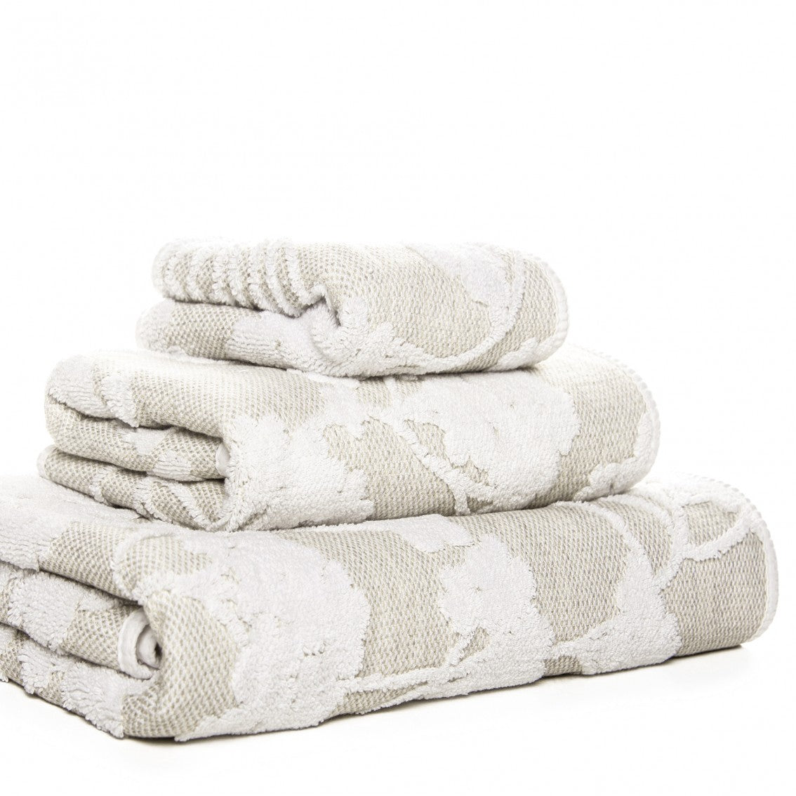 Graccioza Eden Washcloth