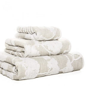 Graccioza Eden Washcloth