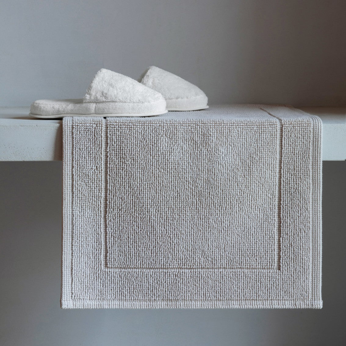 Graccioza Egoist Bath Mat