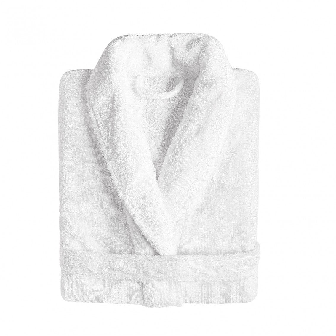 An image of Graccioza Egoist Bathrobe