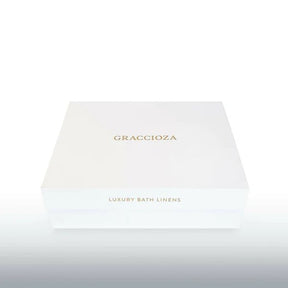 Graccioza Egoist Bathrobe