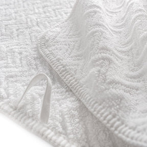 Graccioza Hamilton Washcloth