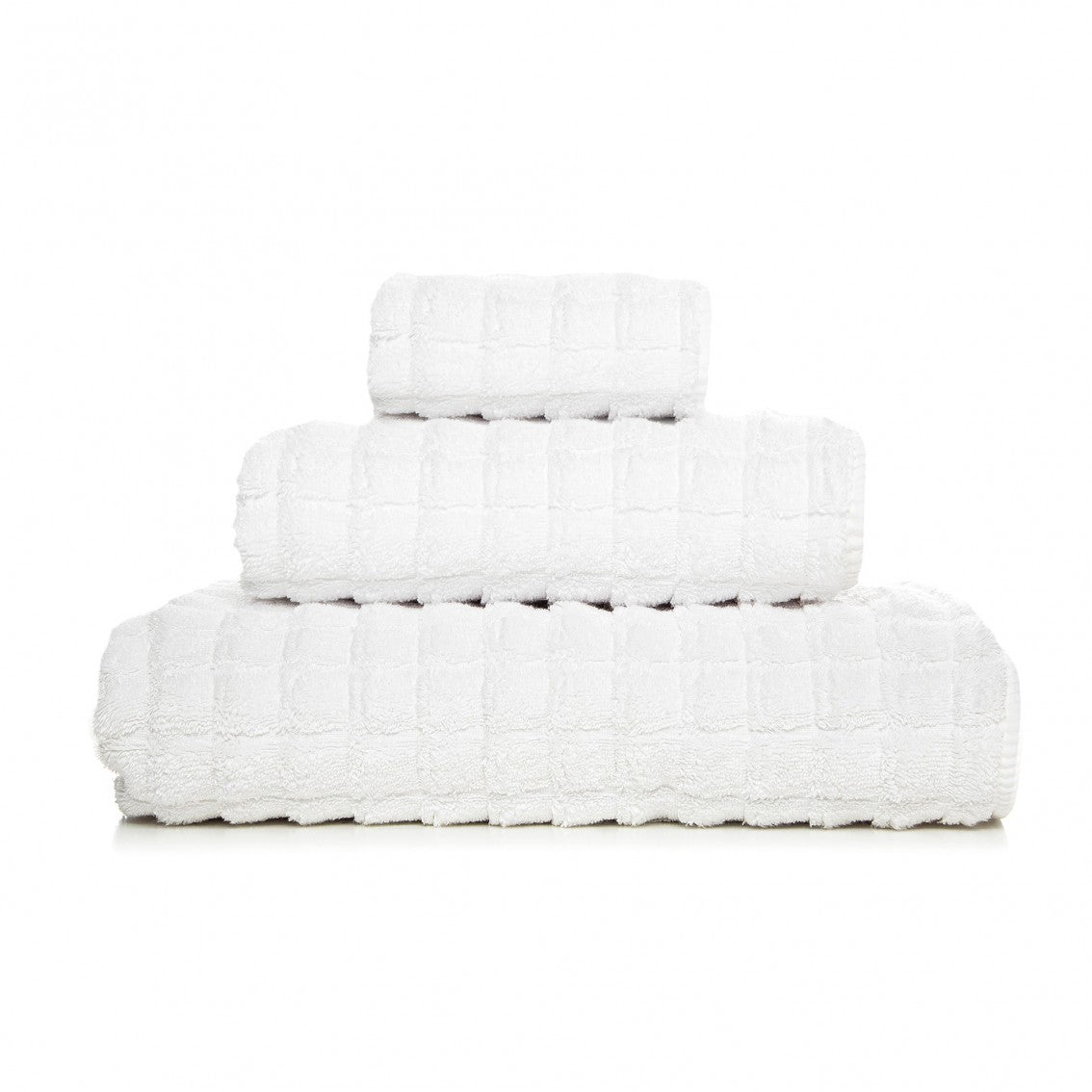 An image of Graccioza Heaven Washcloth