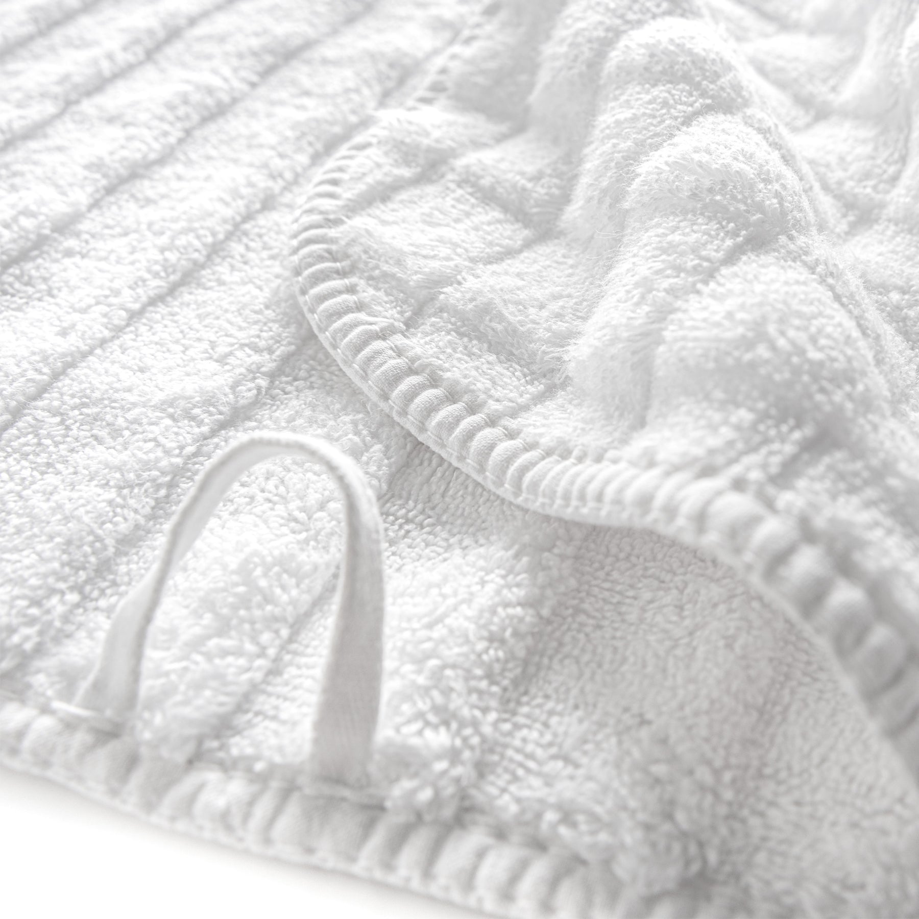 An image of Graccioza Heaven Washcloth