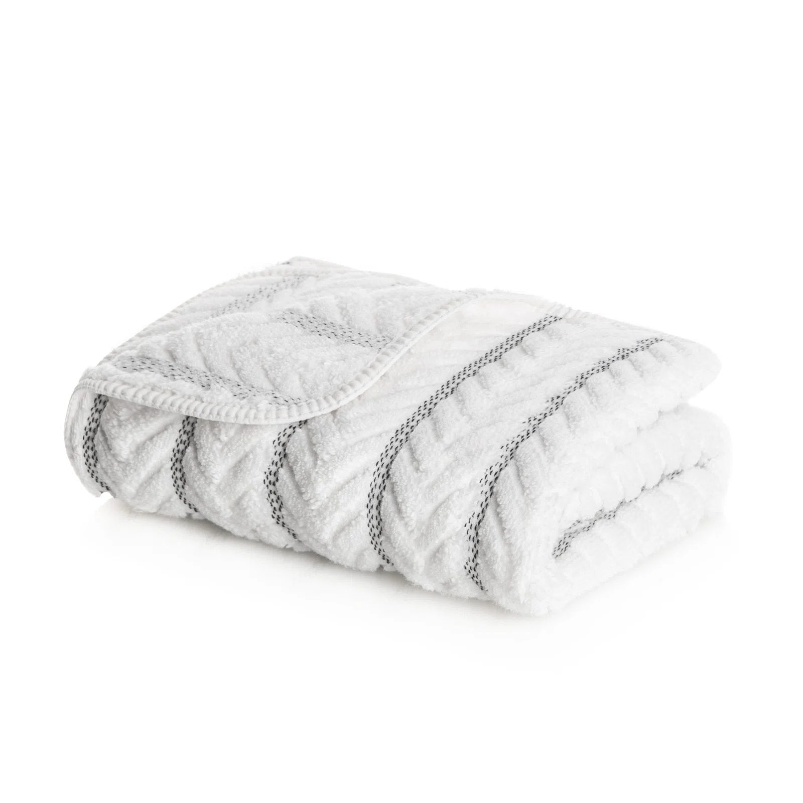 An image of Graccioza Herron Bath Towel