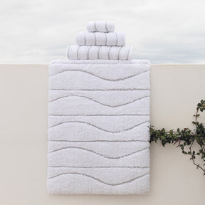 Graccioza Opera Bath Towel